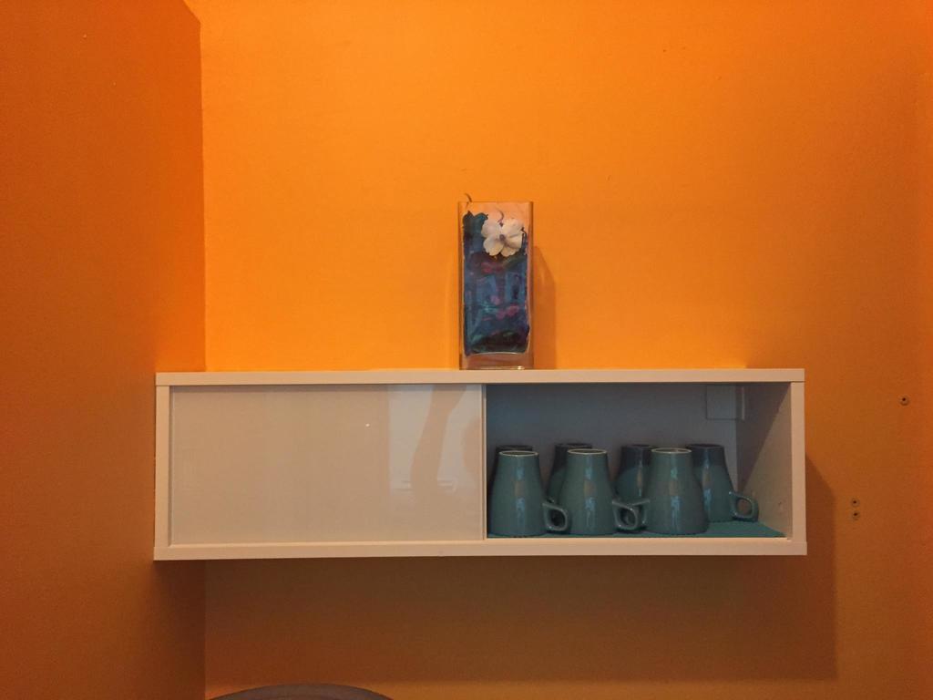 Csw Hostel Singapore Eksteriør bilde